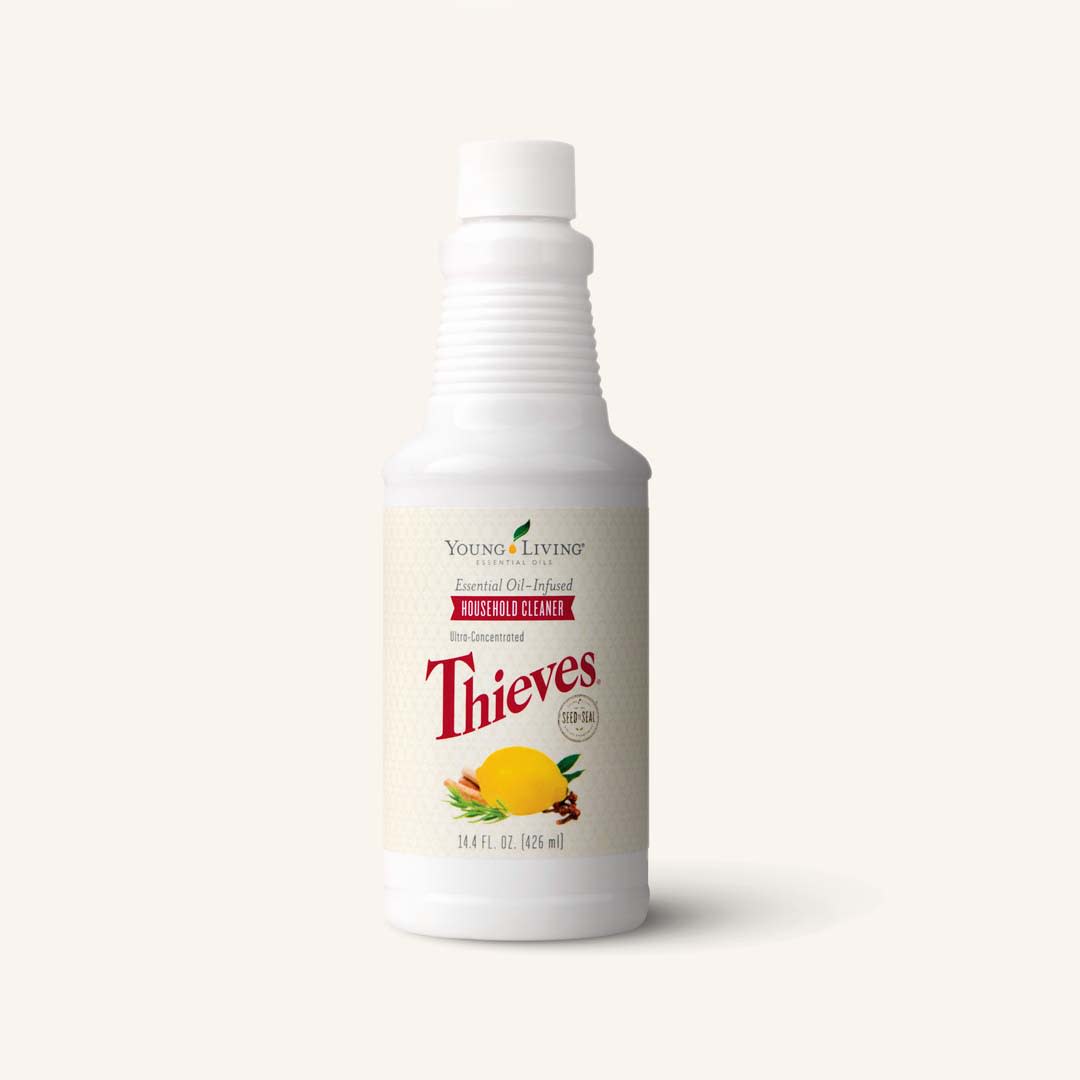 thieves household cleaner