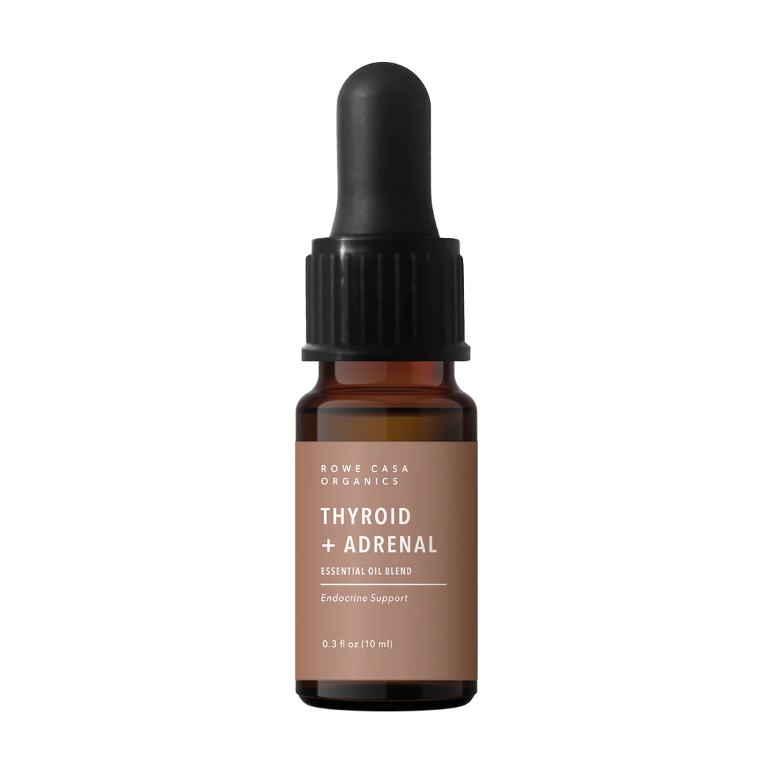 thyroid + adrenal, 10ml