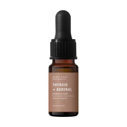 thyroid + adrenal, 10ml