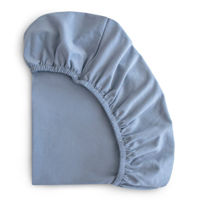 Stretchy Bassinet Sheet