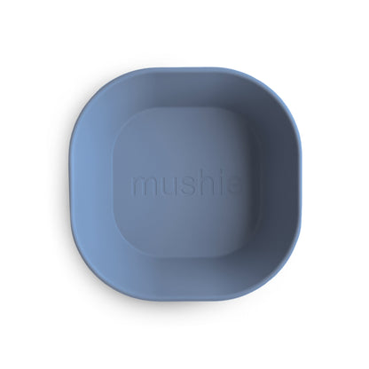 Square Dinnerware Bowl, Set of 2