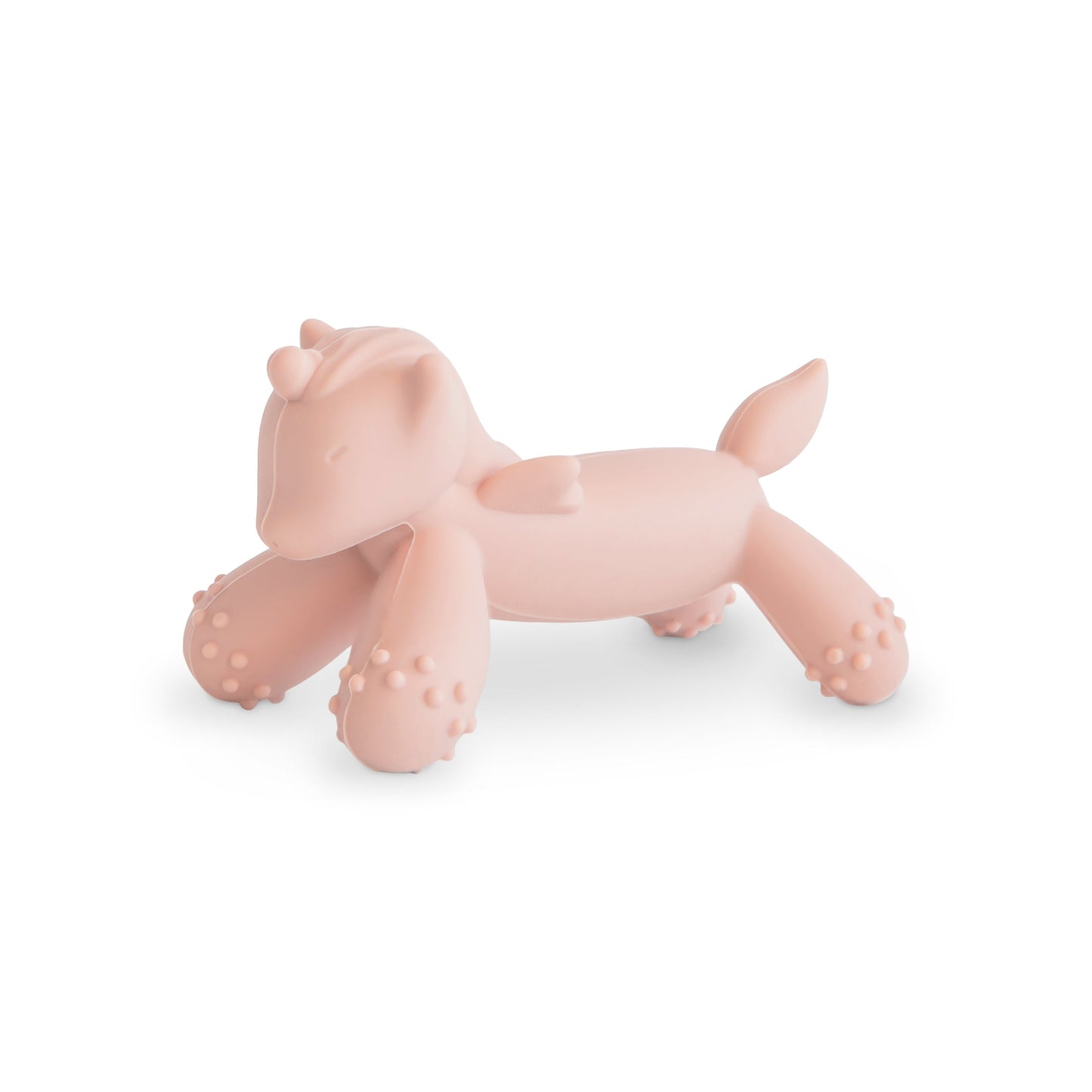 Unicorn Figurine Teether