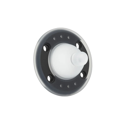 ninni pacifier - onyx, 1 pk