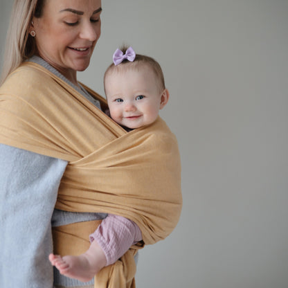 baby wrap *online exclusive*