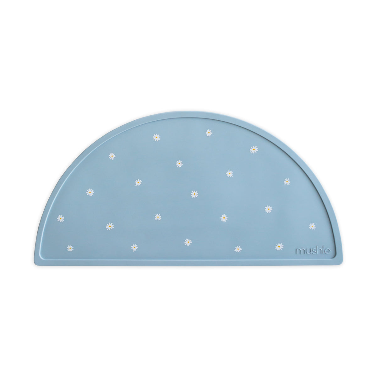 Silicone Placemat - Ivory Soul