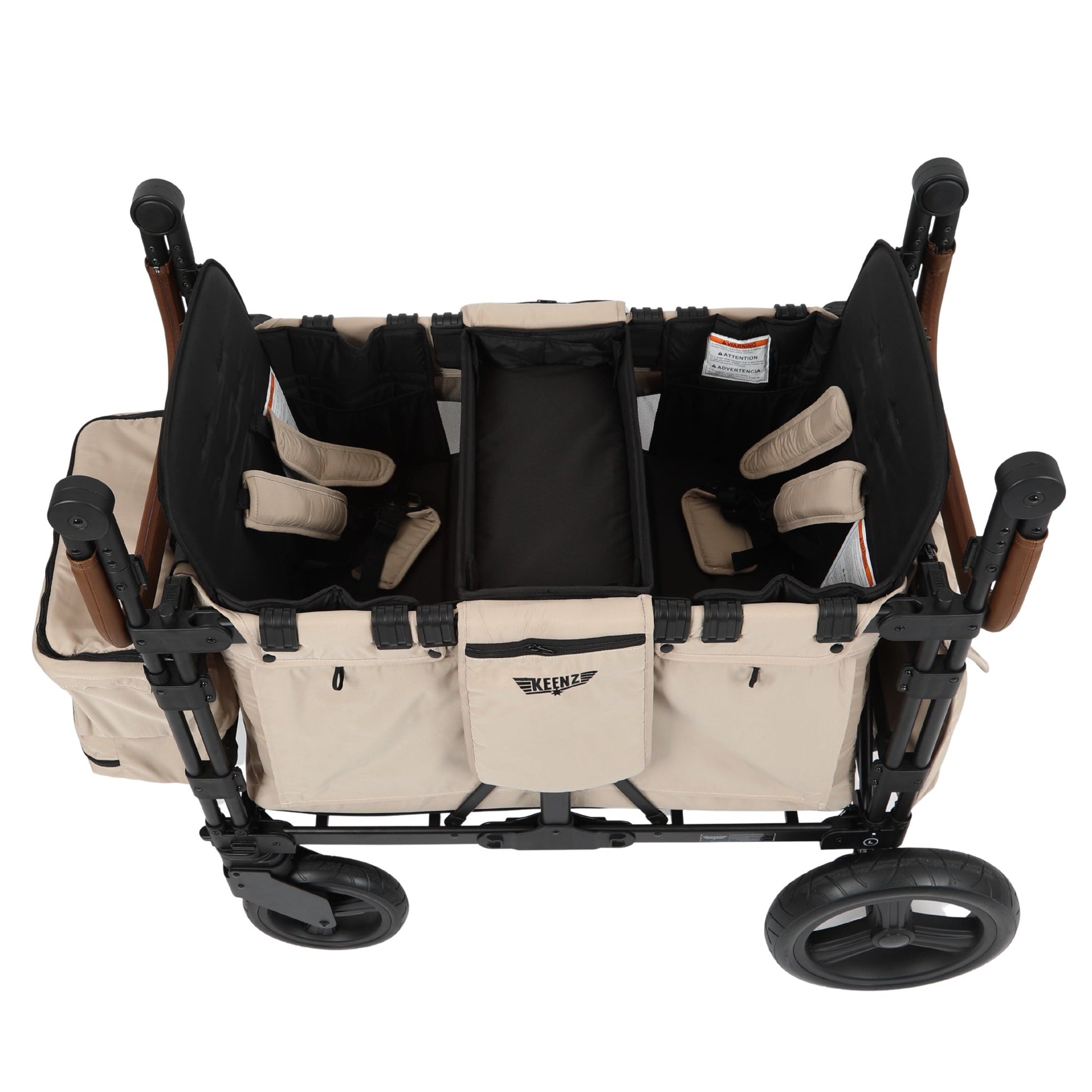 keenz stroller wagon xc+ Keenz XC
