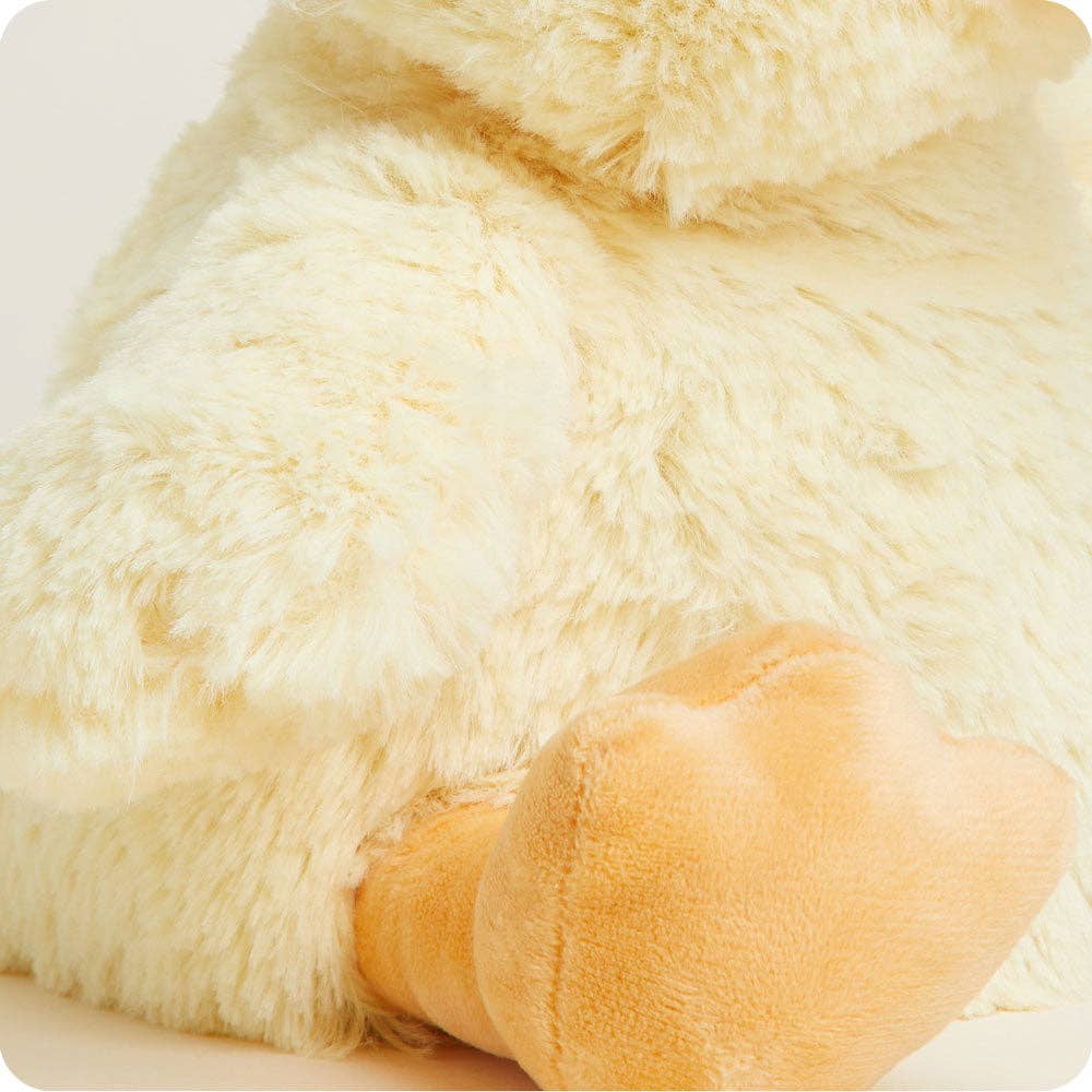 duck warmies