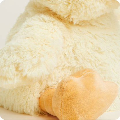 duck warmies