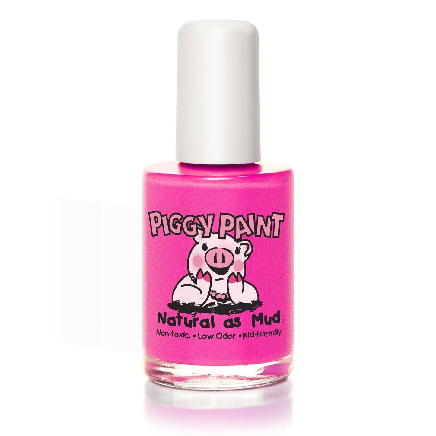 LOL - piggy paint