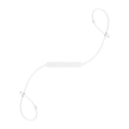 silicone toy strap