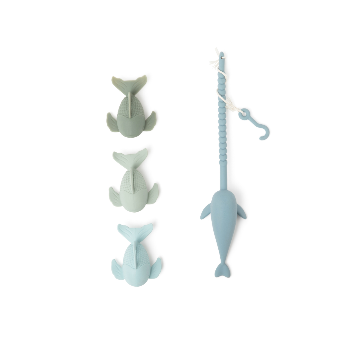 fishing playset - ocean