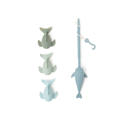 fishing playset - ocean
