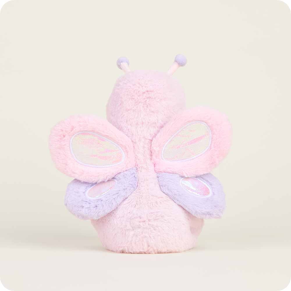 butterfly warmies