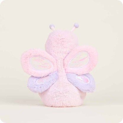 butterfly warmies