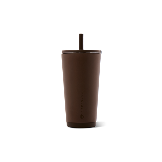 chestnut hydrojug 20 oz everyday tumbler