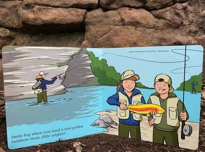 match the hatch children's book