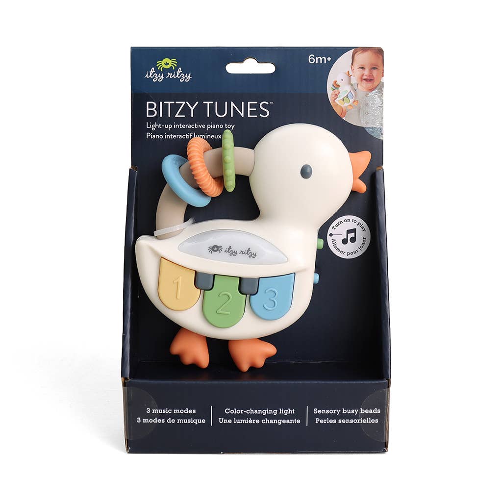 bitzy tunes™ goose