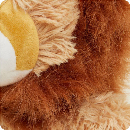 lion warmies