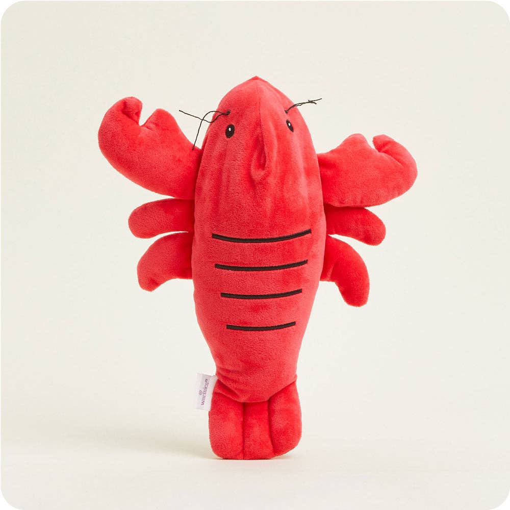 lobster warmies