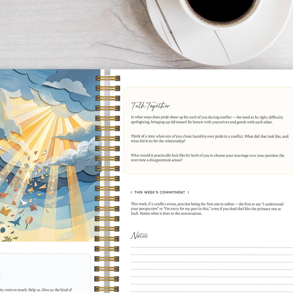 choosing you: a 52-week couples devotional for a christ-centered marriage