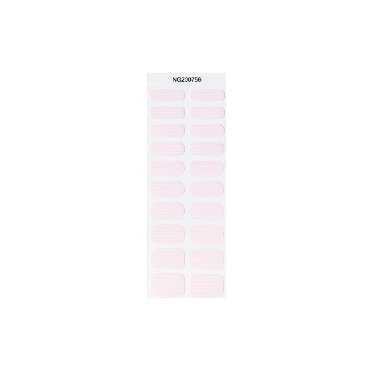 ballerina, gel wrap