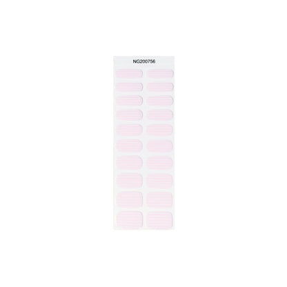 ballerina, gel wrap