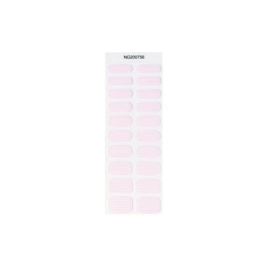 ballerina, gel wrap