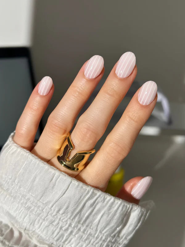 ballerina, gel wrap
