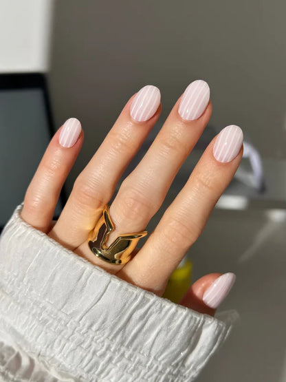 ballerina, gel wrap