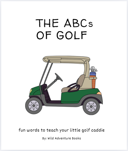 abc's of golf