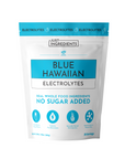 blue hawaiian electrolytes