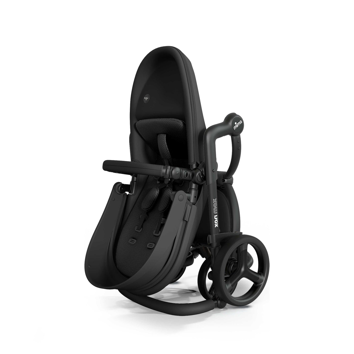 mima® xari max stroller