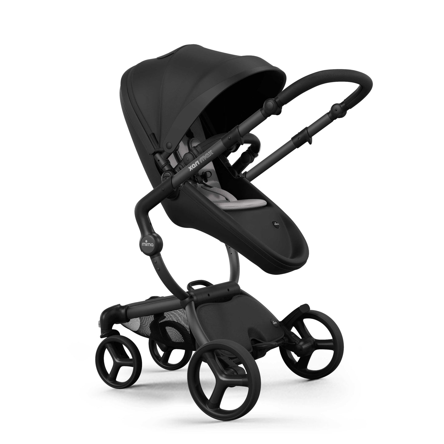 mima® xari max stroller