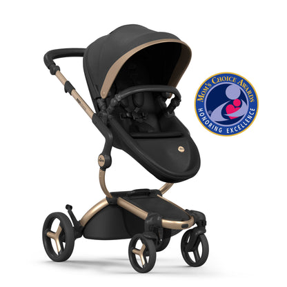 mima® xari max Black & Gold Special Edition