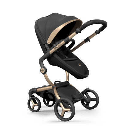 mima® xari max Black & Gold Special Edition