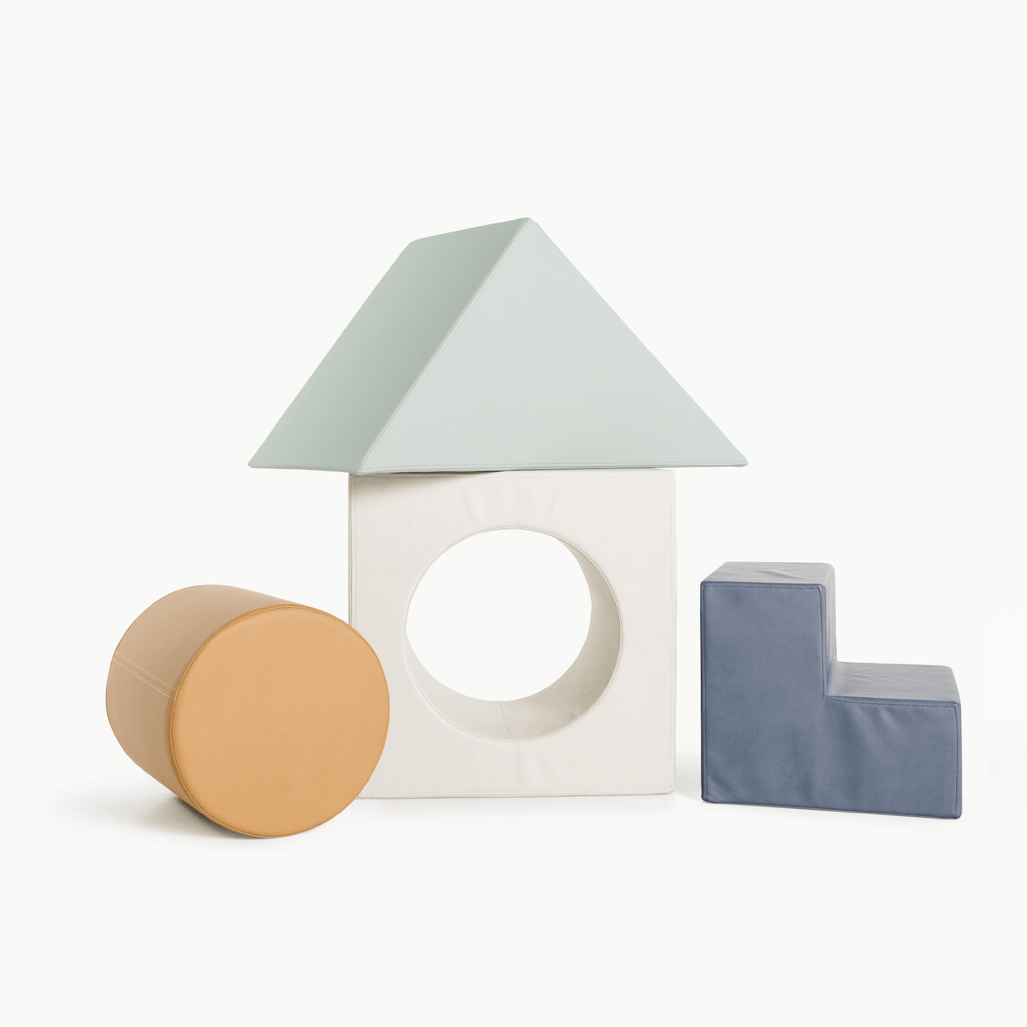 block playset