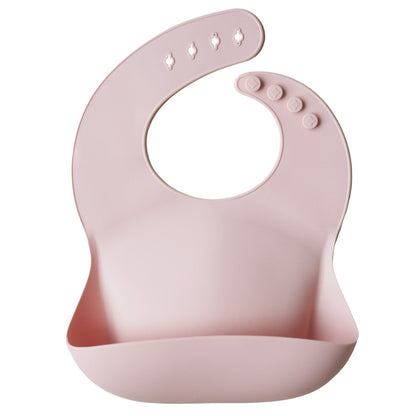 Silicone Baby Bib