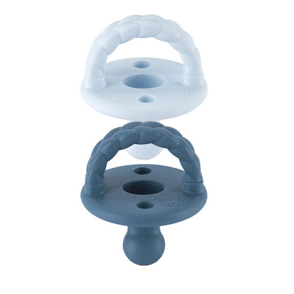 sweetie soother™ orthodontic pacifier sets