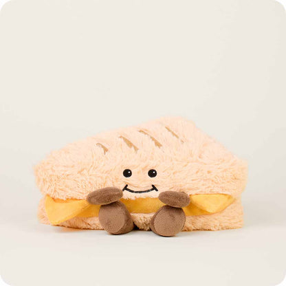 grilled cheese warmies