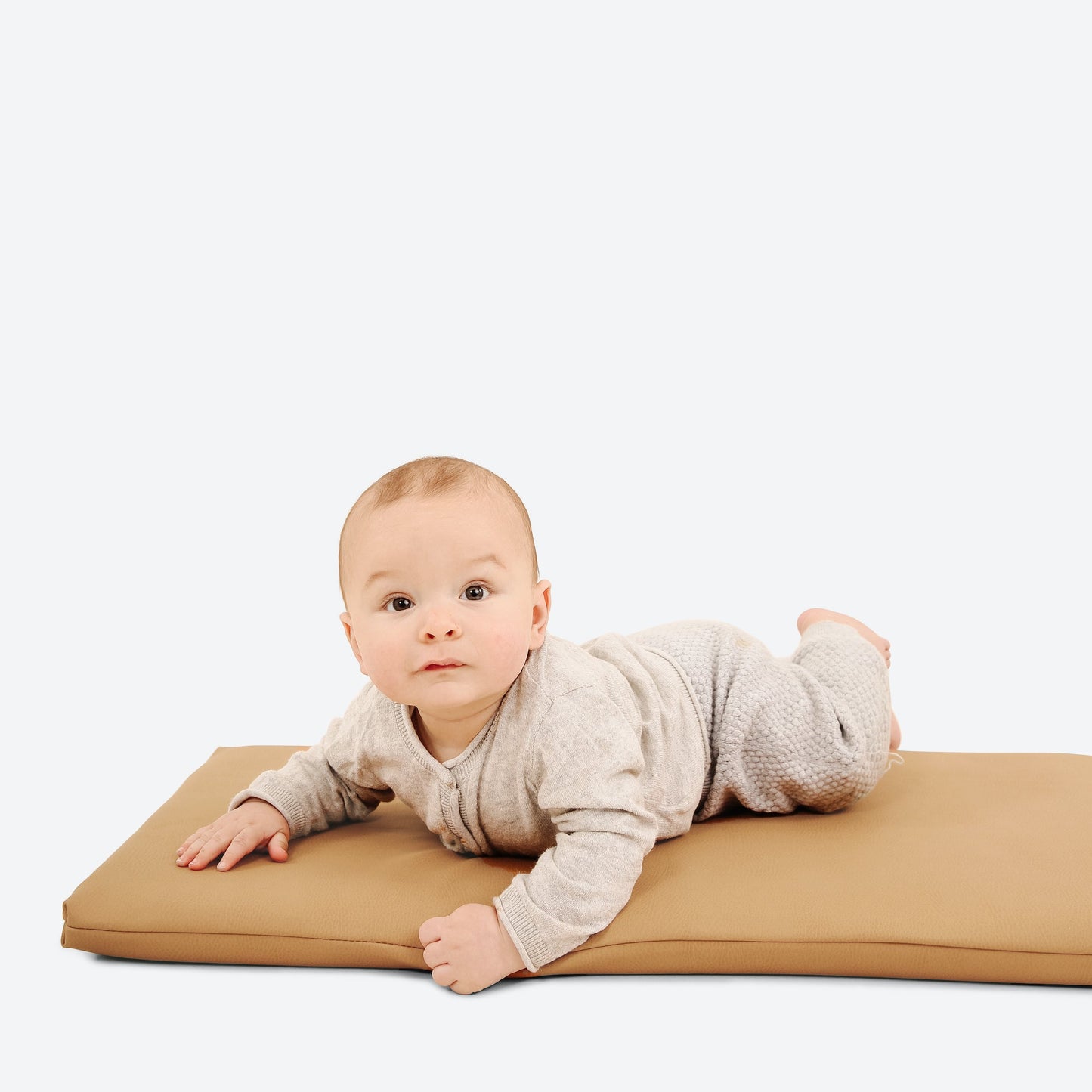 padded changing mat