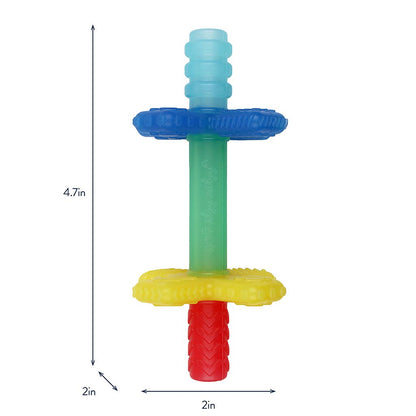 teensy tubes™