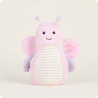 butterfly warmies