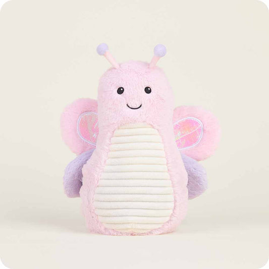 butterfly warmies