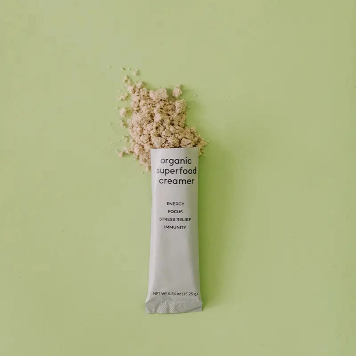 organic superfood creamer