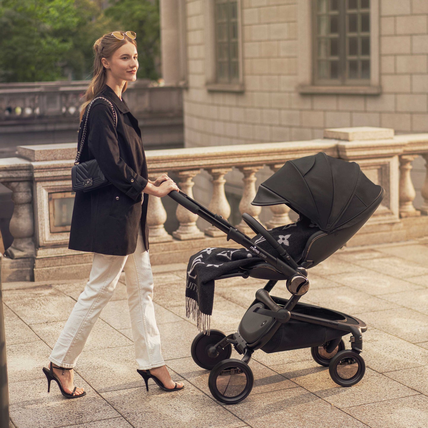 mima® creo stroller