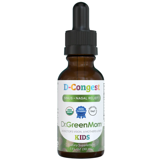 d-congest™ kids