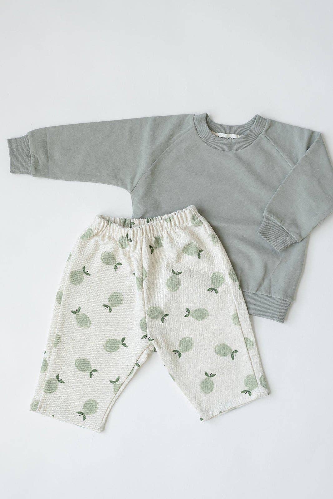 everyday chino pant