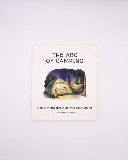 abc’s of camping