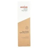 active skin repair, hydrating serum