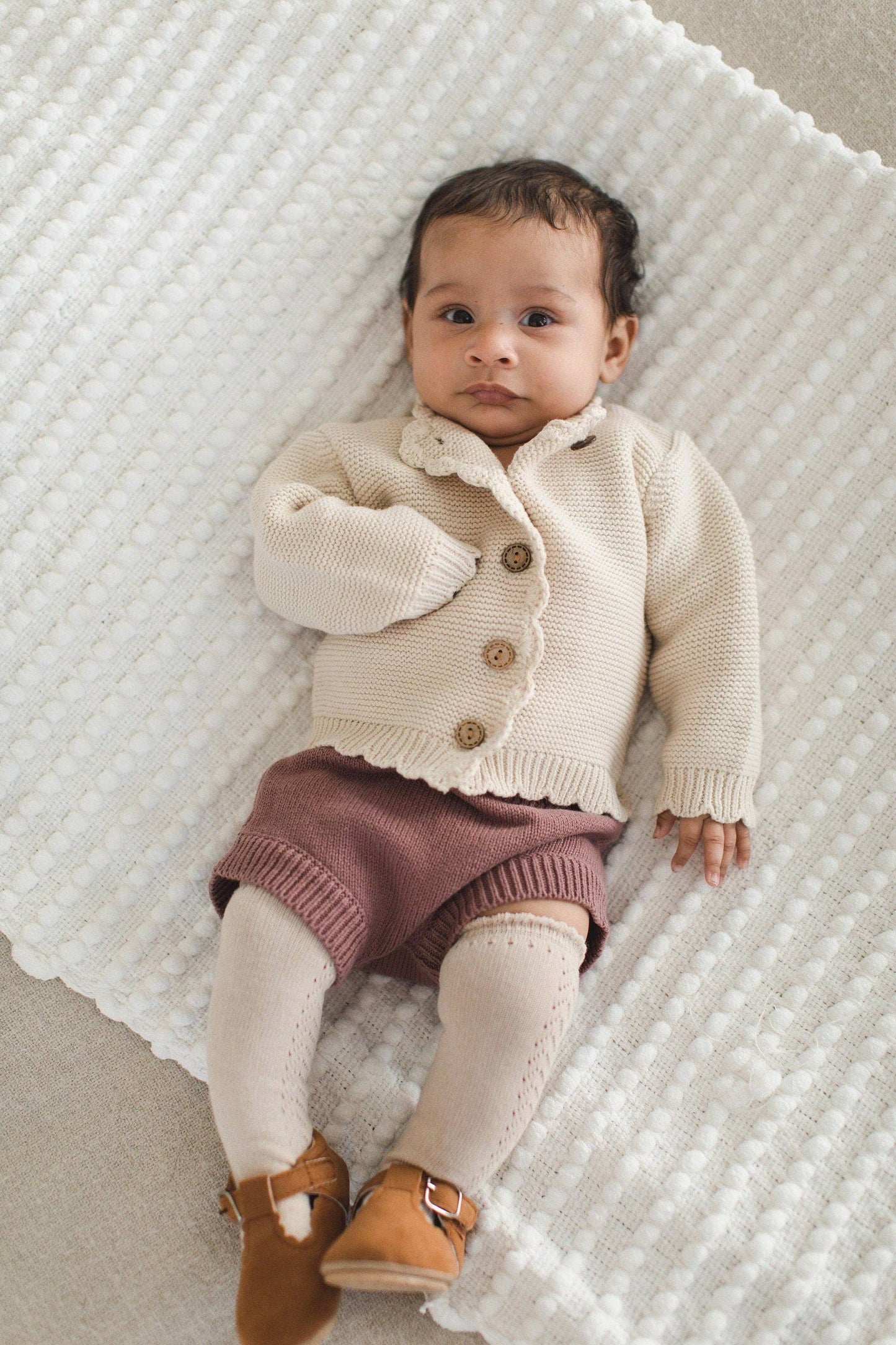 sophia dressy cardigan